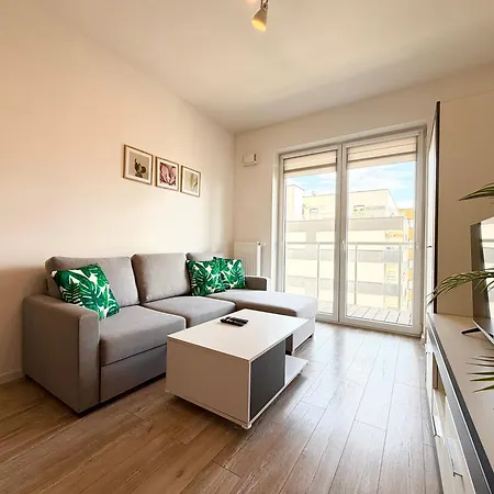 Tarnogaj Modern By Bookinghost Apartman *