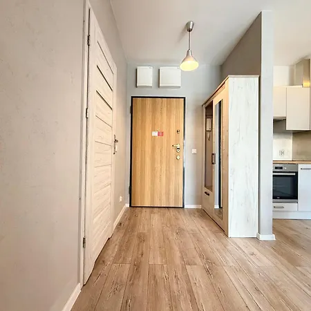 Apartman Tarnogaj Modern By Bookinghost Wrocław