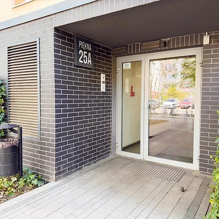 Apartman Tarnogaj Modern By Bookinghost